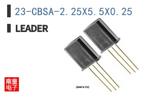 23-CBSA-2.25X5.5X0.25 ͼƬ